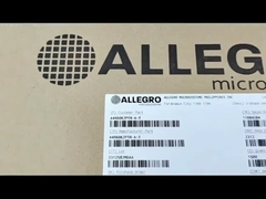 un grande inventario di componenti