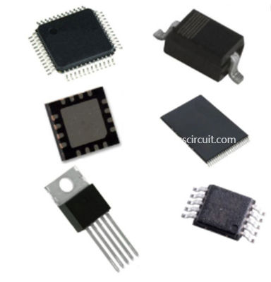 Qualità  EMI Power Management Chips ICs TPSM560R6RDAR For Controller / Driver fabbrica