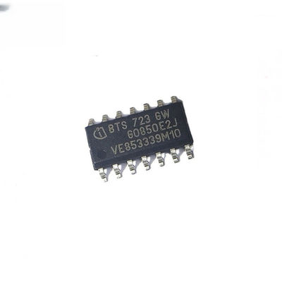 Circuito 14-SOIC di Chip General Purpose Amplifier IC 4 del circuito integrato LM2902KVQDRQ1
