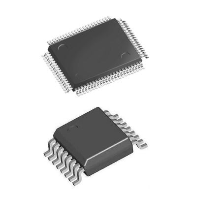 Potere di Chip Smart Four Channel Highside del circuito integrato BTS721L1