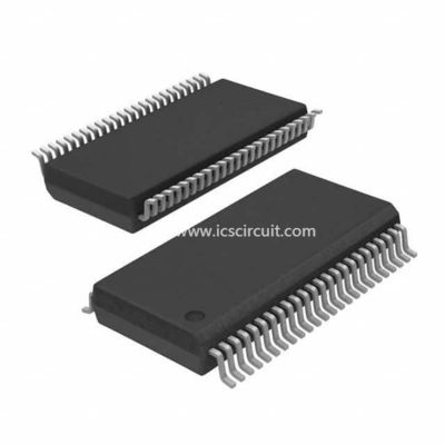 ricetrasmettitore pungente 74VHC16245TTR del bus del chip 16 del circuito integrato di 8mA CI