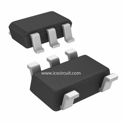 Singolo tipo schede di D del chip TR 74V1G77STR del circuito integrato di Latchh