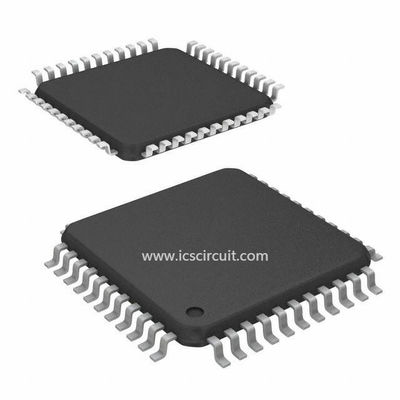 microcontroller istantaneo IC MCU 16bit/di 8bit 16kb ATXMEGA16A4-AU 44TQFP