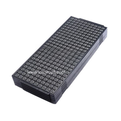 microcontroller istantaneo IC MCU 16bit/di 8bit 16kb ATXMEGA16A4-AU 44TQFP