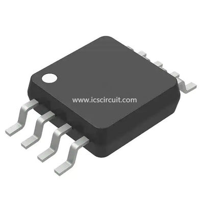 Montaggio del pacchetto di superficie 25LC1024-I/MF del supporto di EMC2301-1-ACZL-TR