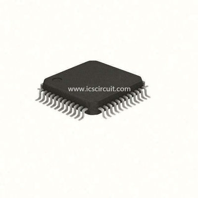 chip di superficie del supporto di Chip Original TLE9842-QX del circuito integrato 36kB