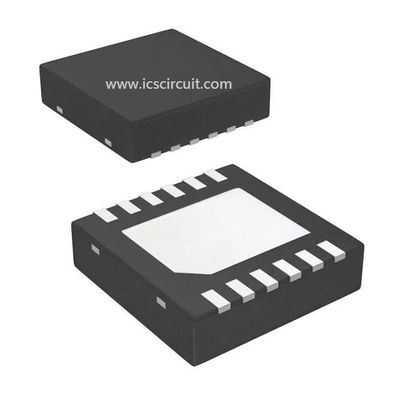I CI hanno incastonato il circuito integrato QFN FDC2212QDNTTQ1 del microcontroller