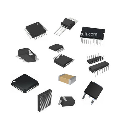 I CI hanno incastonato il circuito integrato QFN FDC2212QDNTTQ1 del microcontroller