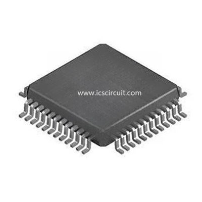 Microprocessore elettronico di Risc del circuito integrato di MPC755BPX400LD IC
