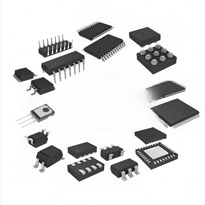 Microprocessore elettronico di Risc del circuito integrato di MPC755BPX400LD IC