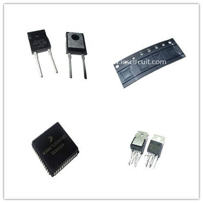 NE571N IC elettronico ha integrato Chip Compandor Temperature Compensated
