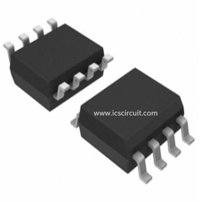 Standard industriale doppio di IC dell'amplificatore operazionale LM2904VQDRQ1 per automobilistico