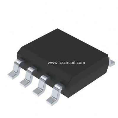 Norma monolitica dei circuiti del convertitore di CC di CC di controllo del chip MC34063ACD