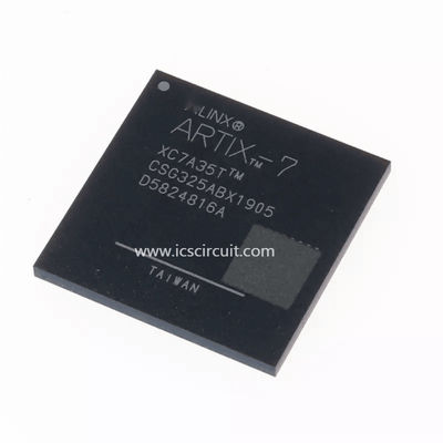 componente elettronico XQR17V16CC44V di IC del chip del circuito integrato 3.6V