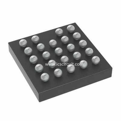 Microcontroller di IC MCU del chip del circuito integrato di MSP430FR2633IYQWR
