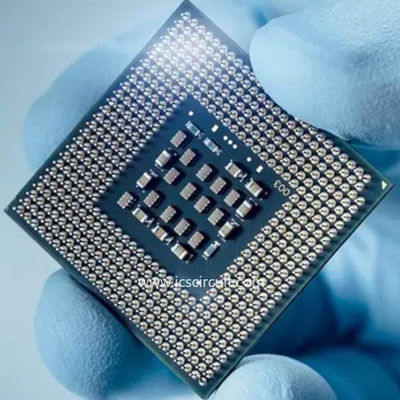 Tensione 1.14v - chip IC TMS320F28379DPTPT del circuito integrato 3.47v