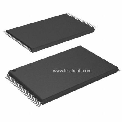 Tecnologia della trasformazione solo volt di memoria flash 90 nanometro di modo di pagina S29GL512P12TFIV20 3,0
