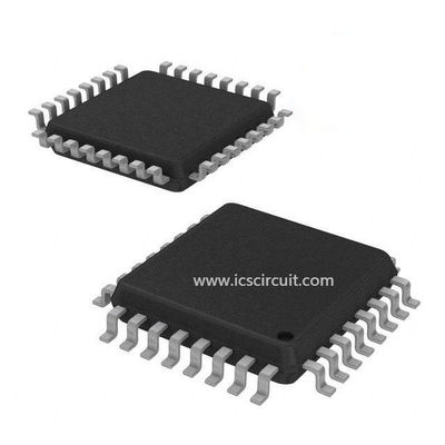 Megabit 128K x 8 di IC AT29C010A-90JU 1 memoria flash ROHS di elettronica di 5 volt
