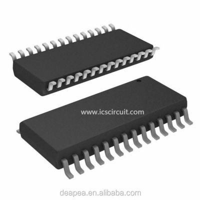Chip di memoria 16k 2K X a semiconduttore di D/C 8 componente elettronico IC di Cmos E2prom