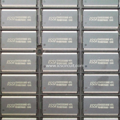 Memoria flash IC AT27BV4096-12JI del circuito integrato di OTP CMOS EPROM