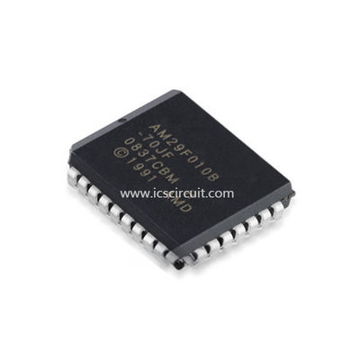Il settore cancella la scheda AM29F010B-70JD AM29F040-55JC di IC di memoria flash