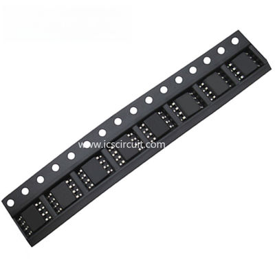 chip di memoria flash di serie di serie di 32kic Eeprom IC 24AA32ATI/MC