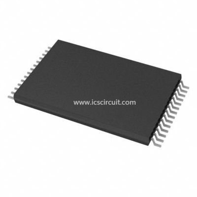 Memoria Chip Newst D/C ROHS di SPI 20MHz AT45DB041B-TU IC di memoria flash dell'interfaccia