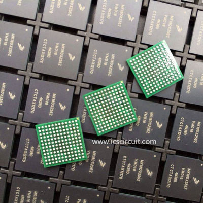 Memoria Chip Newst D/C ROHS di SPI 20MHz AT45DB041B-TU IC di memoria flash dell'interfaccia
