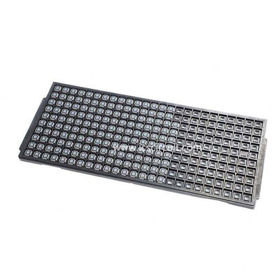 Cavo AT24C64AN-10SU-2.7/2 di IC Eeprom di serie 64K 8192 x 8 di 32k 4096 x 8