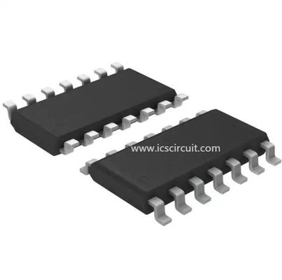 Cavo programmabile AT24C02N-10SC-2.7 di Eeprom 2 di memoria flash di IC
