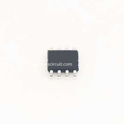 Memoria di serie 4m di SPI del chip di memoria flash di IC AT25F4096W-10SU-2.7