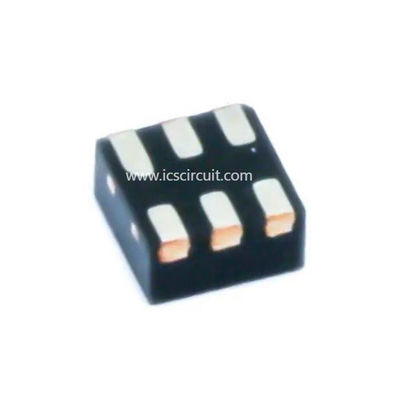 Circuito integrato di serie di IC 64k I2C 24LC64-I/SN di memoria flash di Eeprom