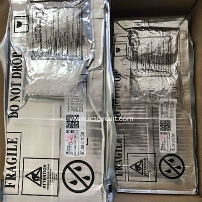 Lo SMI di KS8993MI ha integrato il porto 10/100 del chip 128 BFQFP 3 di IC di memoria flash diretti