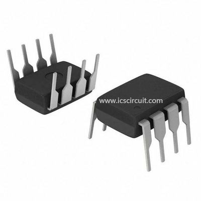 Supervisore del CPU di IC di memoria flash di X5043PZ SPI con 4k Spi Eeprom