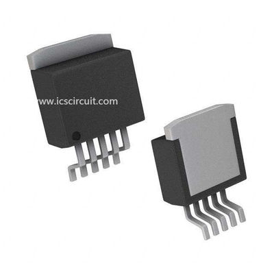 Supervisore del CPU di IC di memoria flash di X5043PZ SPI con 4k Spi Eeprom