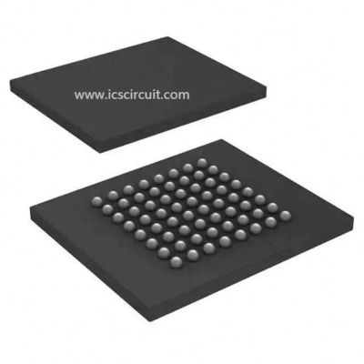 Il chip RC28F128J3D75 IC ha incluso la memoria flash J3 V.D Integrated Circuits