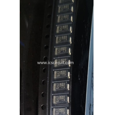 Il chip RC28F128J3D75 IC ha incluso la memoria flash J3 V.D Integrated Circuits