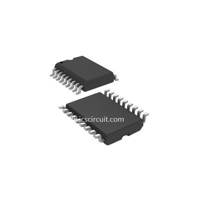 Memoria flash IC 5V PA28F400B5B80 del blocchetto di stivale di TSOP Smart 5 Mbit 2/4/8