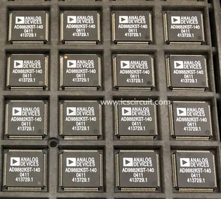Del Na Chip Flash Memory DPLL IC di MT9044AL sincronizzatore del sistema T1/E1/OC3