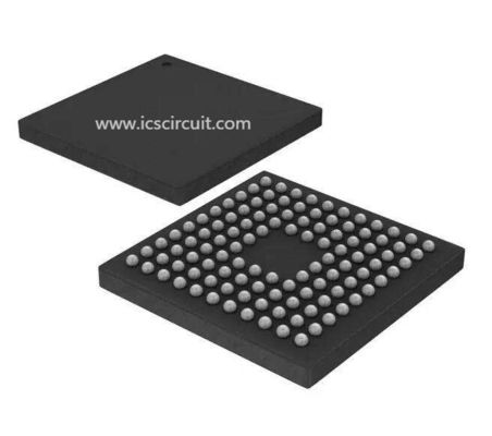 La memoria flash IC 256 di CAT22C10LI-20 CMOS ha morso RAM statico non volatile