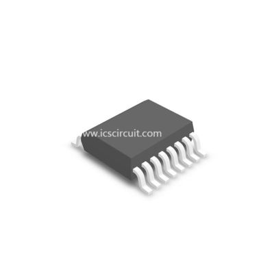 Singolo interruttore di accensione dell'interfaccia parallela della scanalatura di TPS2212IDB per le scanalature di tessera PC