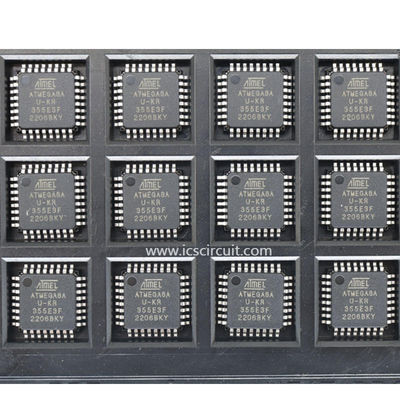 Driver IC di potere basso LED di JFET alto tasso di pantano di larghezza di banda ampia 4,0 megahertz