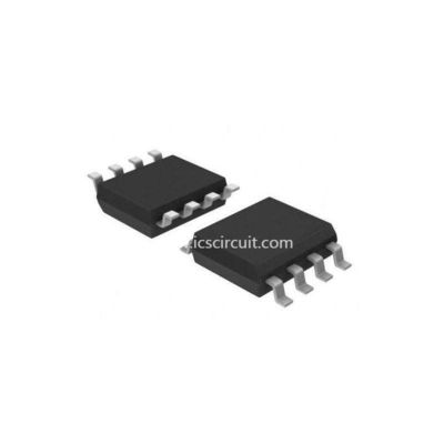 Amplificatore LM6321M di IC Circuit High Speed del driver di potere LED a semiconduttore