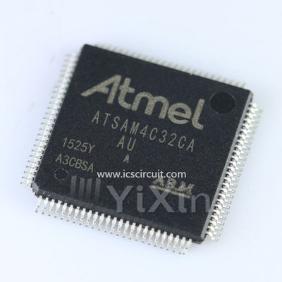 Amplificatore LM6321M di IC Circuit High Speed del driver di potere LED a semiconduttore