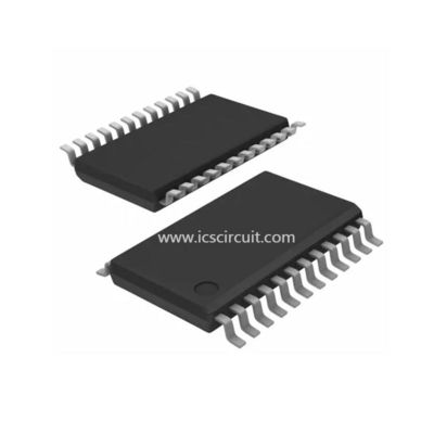Semiconduttore scendere doppio LM2717MT/NOPB del convertitore di CC di CC di PWM