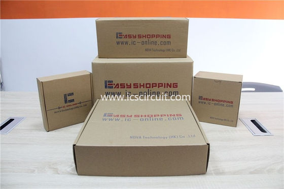 Semiconduttore scendere doppio LM2717MT/NOPB del convertitore di CC di CC di PWM