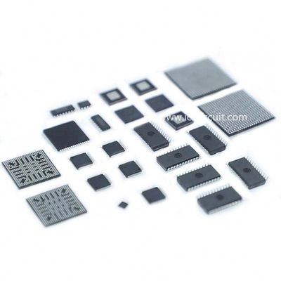 Driver corrente a doppio canale IC Led Matrix Offline TLE7241E del solenoide di controllo