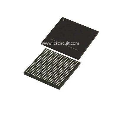 Il potere ha condotto l'originale di IC Circuit New And del driver del ponte di TLE6284G PWM H