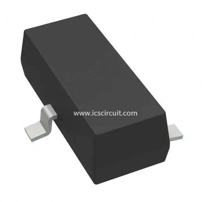Il potere STPS3L60U ha condotto il driver IC Power Schottky Rectifier della matrice