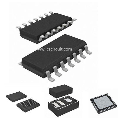Il driver integrato standard IC 2.5v del LED si raddoppia MOSFET di PowerTrench di Manica di N
